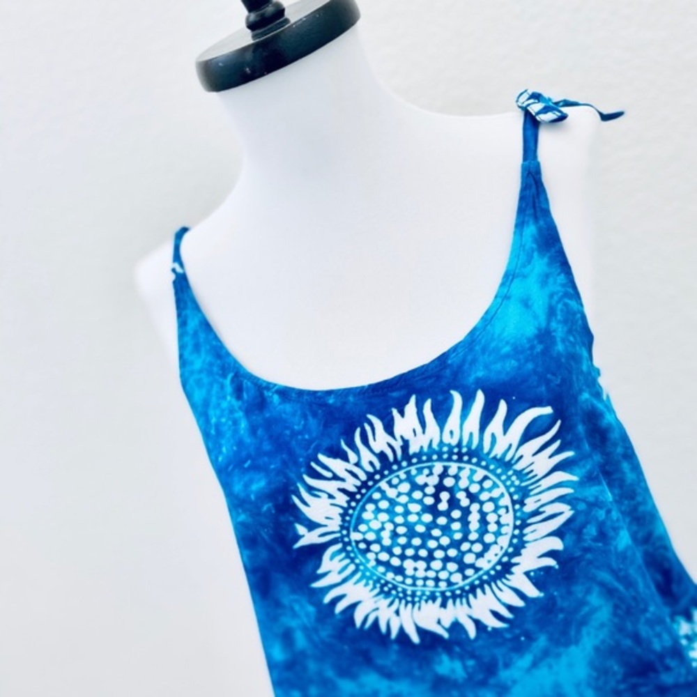 Swim Coverup